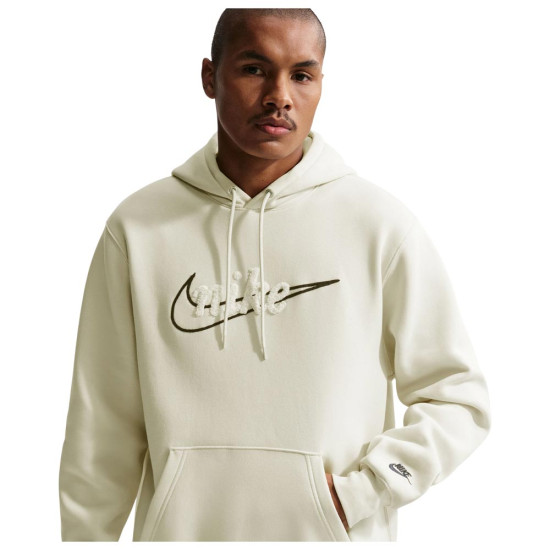 Nike Ανδρικό φούτερ Sportswear Club Fleece Hoodie